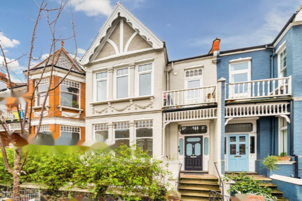 Flat in London, United Kingdom, 35 m² - picture 6