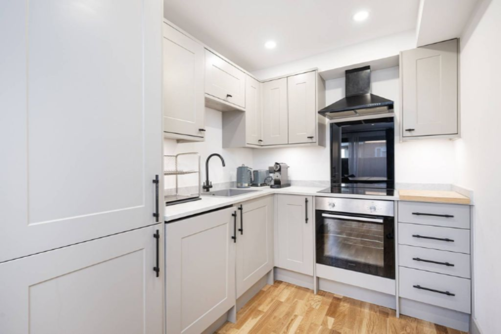 Appartement à Londres, Royaume-Uni, 47 m² - image 6