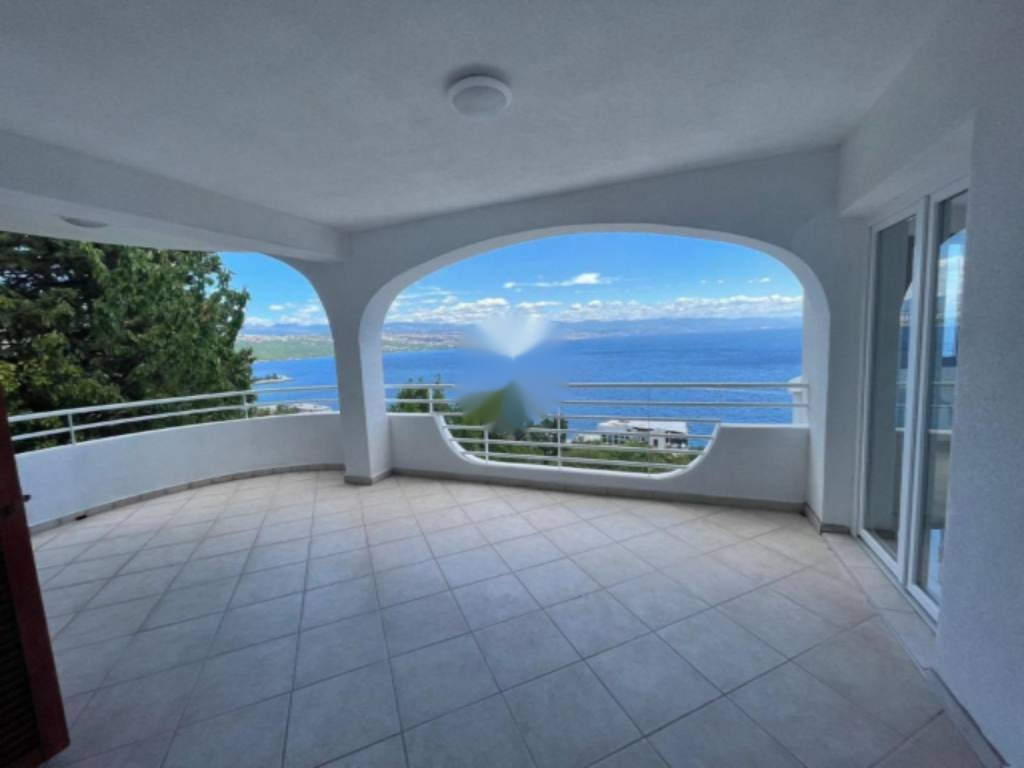 Flat in Opatija, Croatia, 156 m² - picture 6