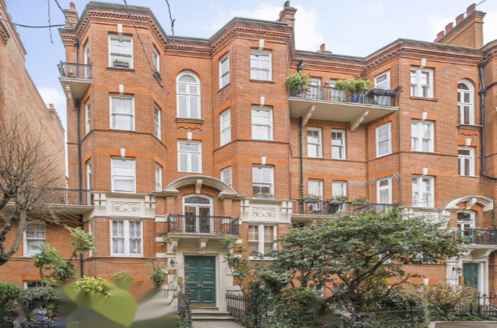 Wohnung in London, Großbritannien, 54 m² - Foto 6