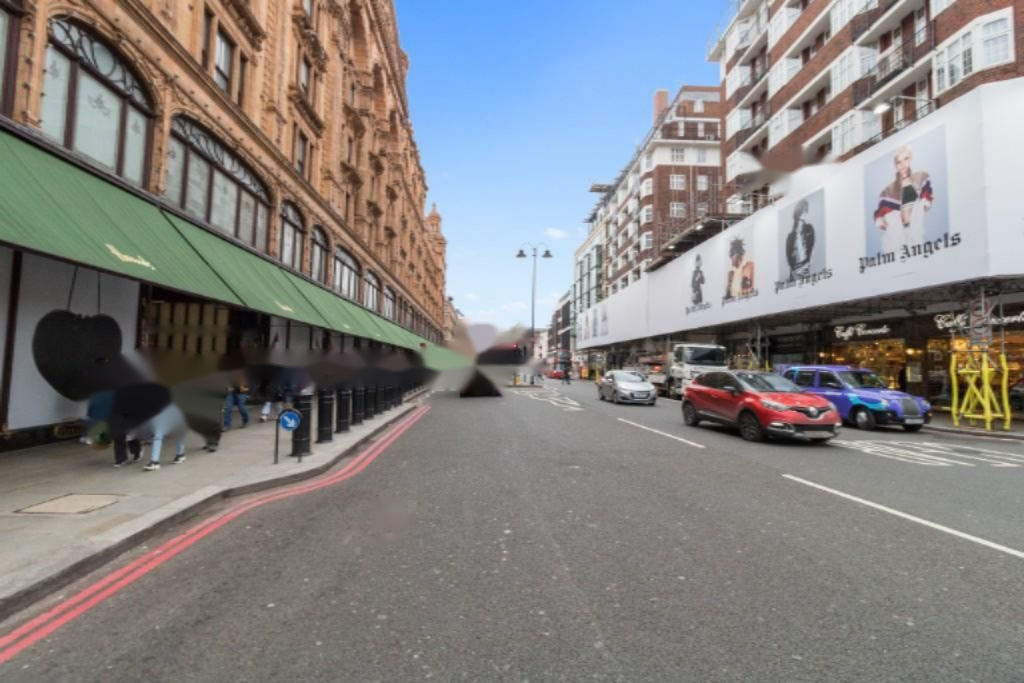 Piso en Londres, Reino Unido, 10 m² - imagen 6