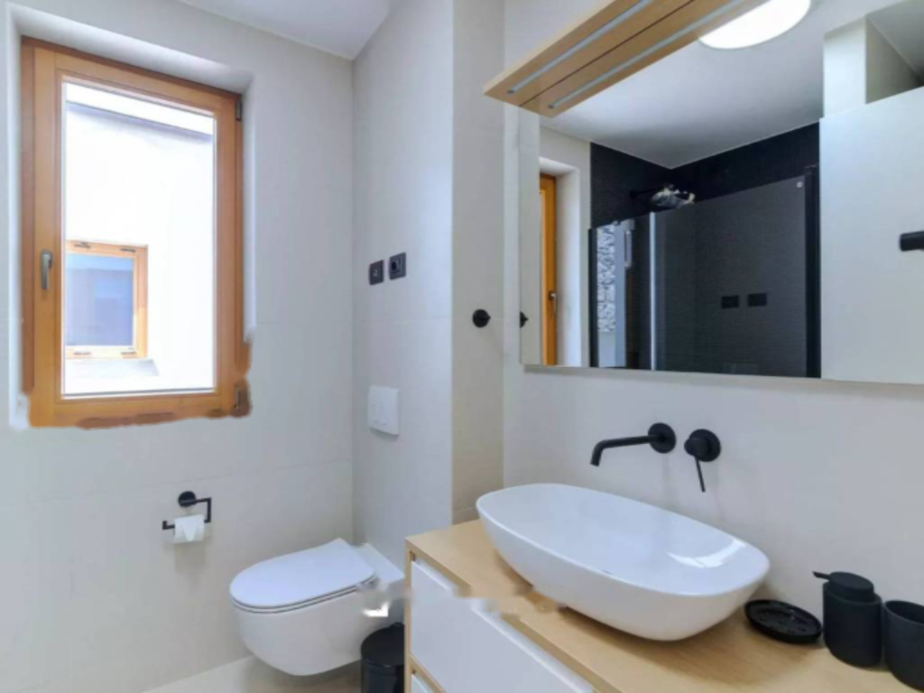 Piso en Opatija, Croacia, 91 m² - imagen 6