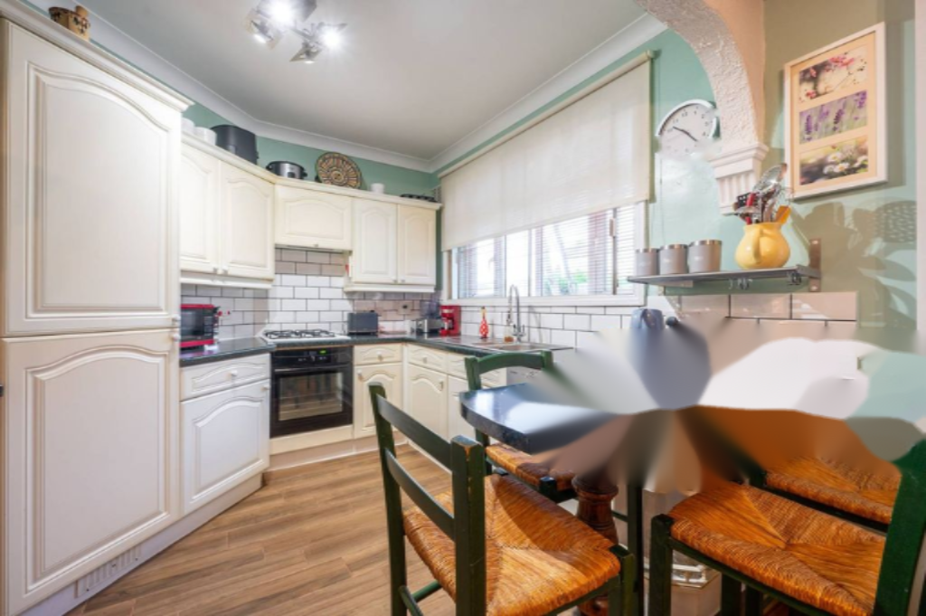 Flat in London, United Kingdom, 55 m² - picture 6