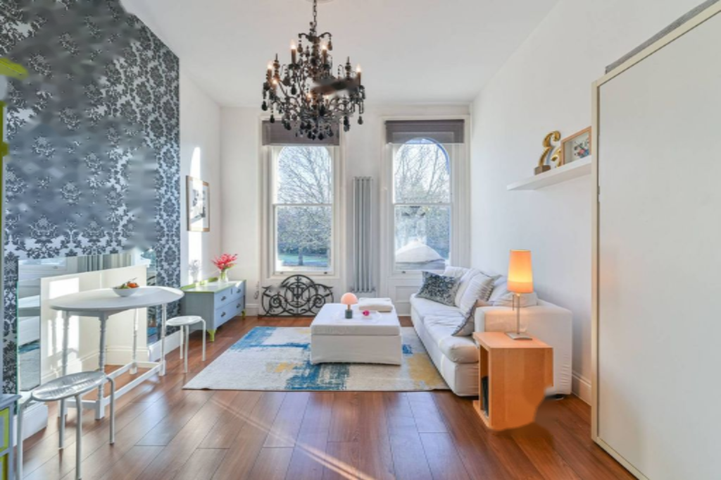 Appartamento a Londra, Regno Unito, 31 m² - foto 6