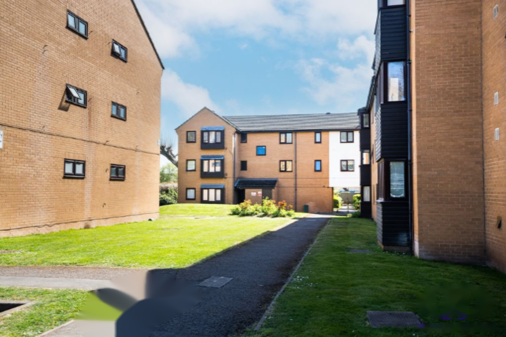 Flat in London, United Kingdom, 20 m² - picture 6