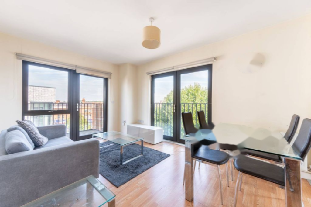 Appartement à Londres, Royaume-Uni, 53 m² - image 6