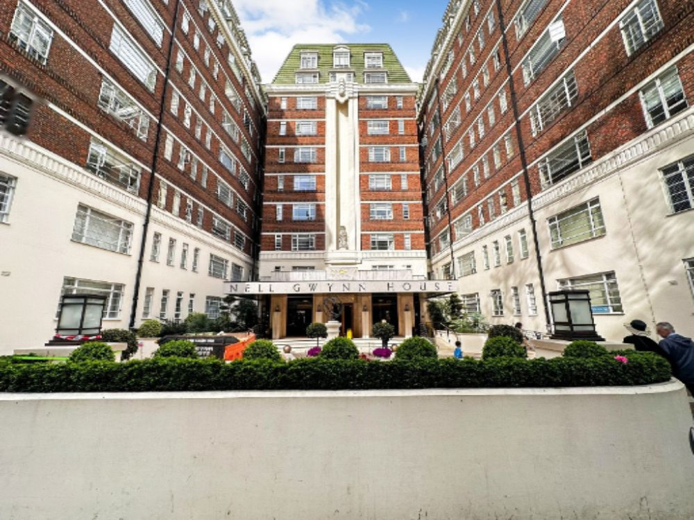 Appartamento a Londra, Regno Unito, 37 m² - foto 6