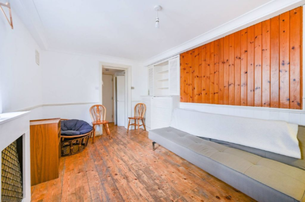 Appartement à Londres, Royaume-Uni, 25 m² - image 6