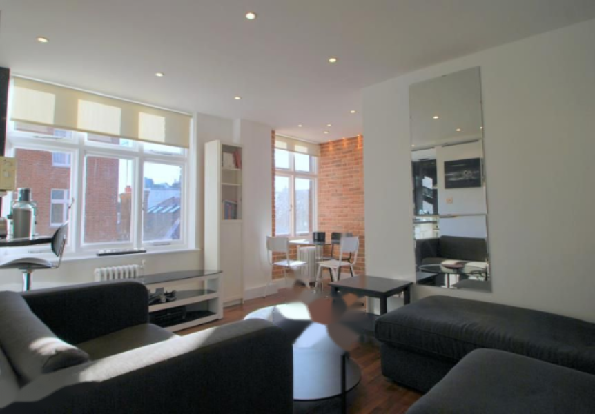 Appartement à Londres, Royaume-Uni, 36 m² - image 6