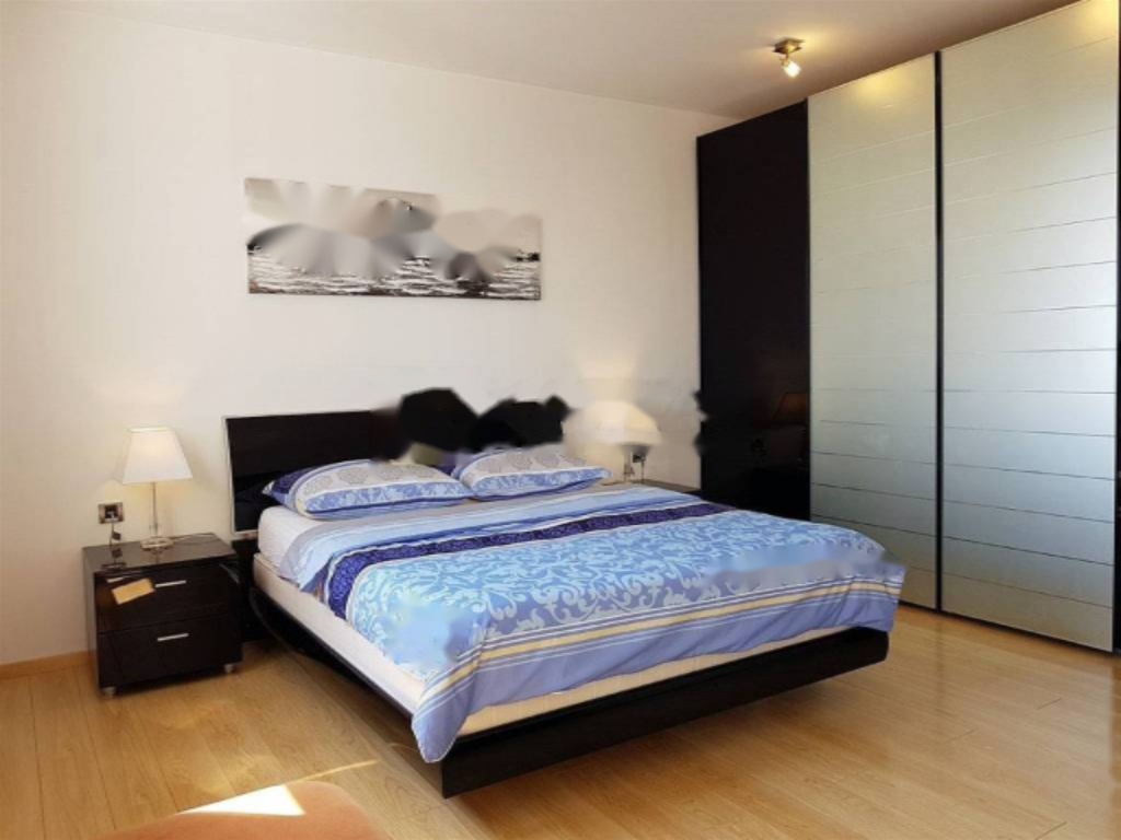 Flat in Opatija, Croatia, 130 m² - picture 6