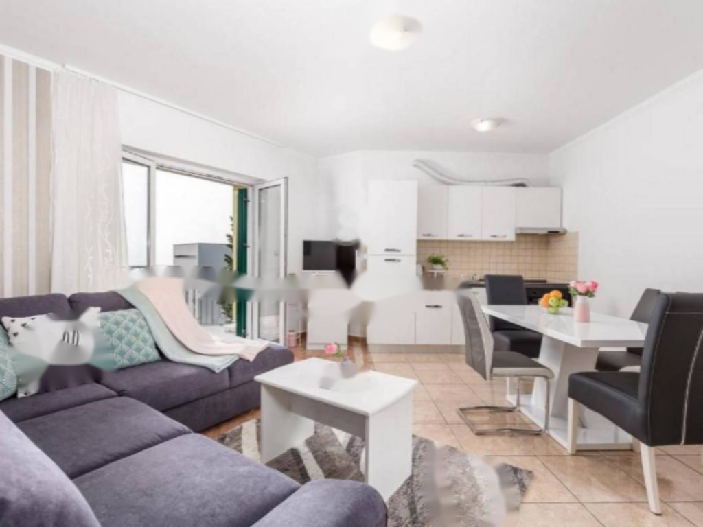 Flat in Opatija, Croatia, 54 m² - picture 6