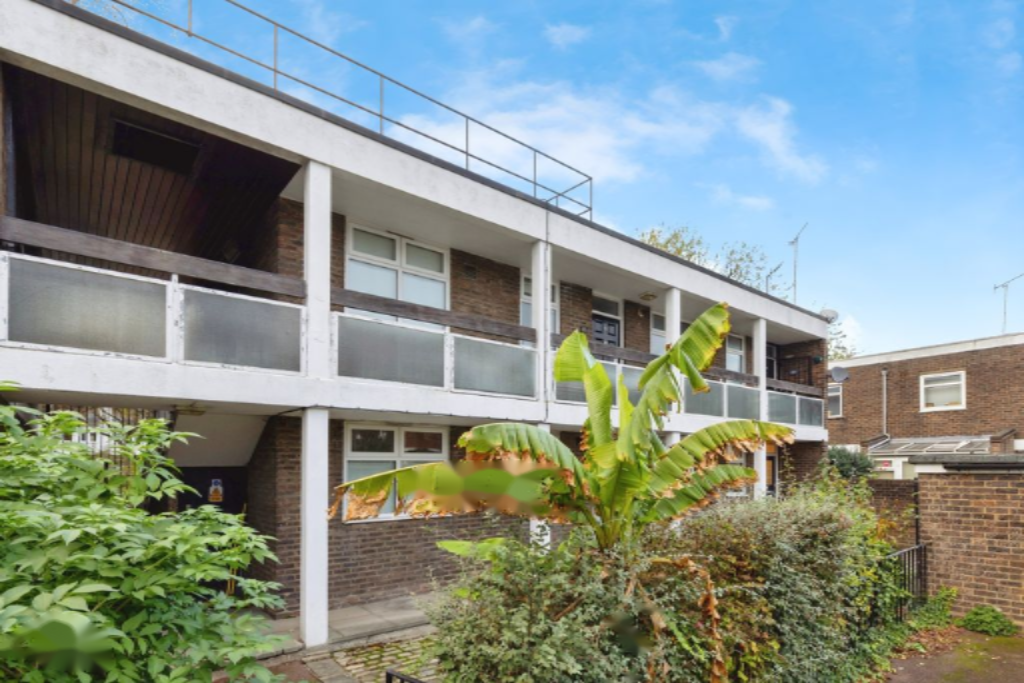 Flat in London, United Kingdom, 42 m² - picture 6