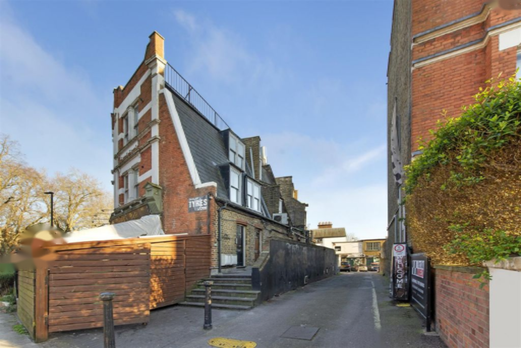 Appartement à Londres, Royaume-Uni, 48 m² - image 6