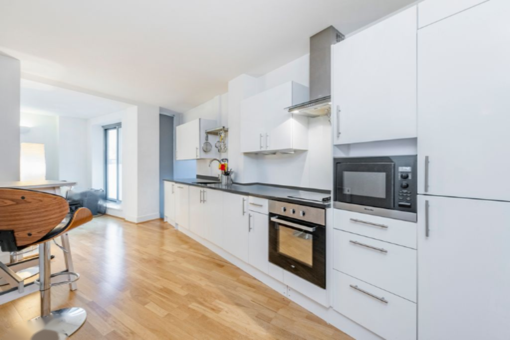 Appartamento a Londra, Regno Unito, 43 m² - foto 6