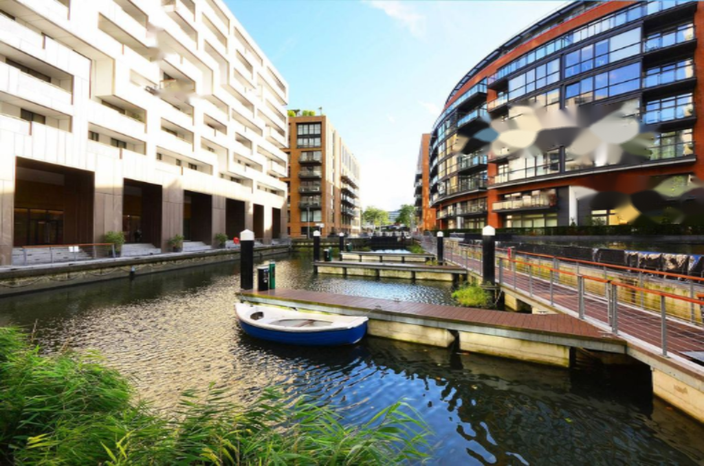 Flat in London, United Kingdom, 26 m² - picture 6