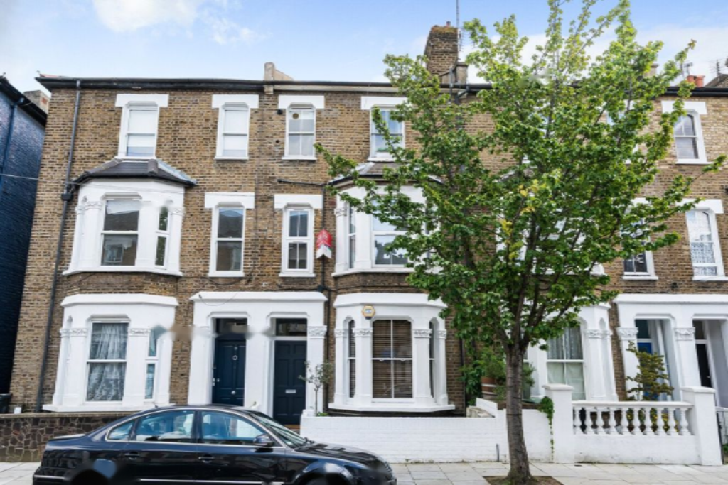 Appartamento a Londra, Regno Unito, 54 m² - foto 5