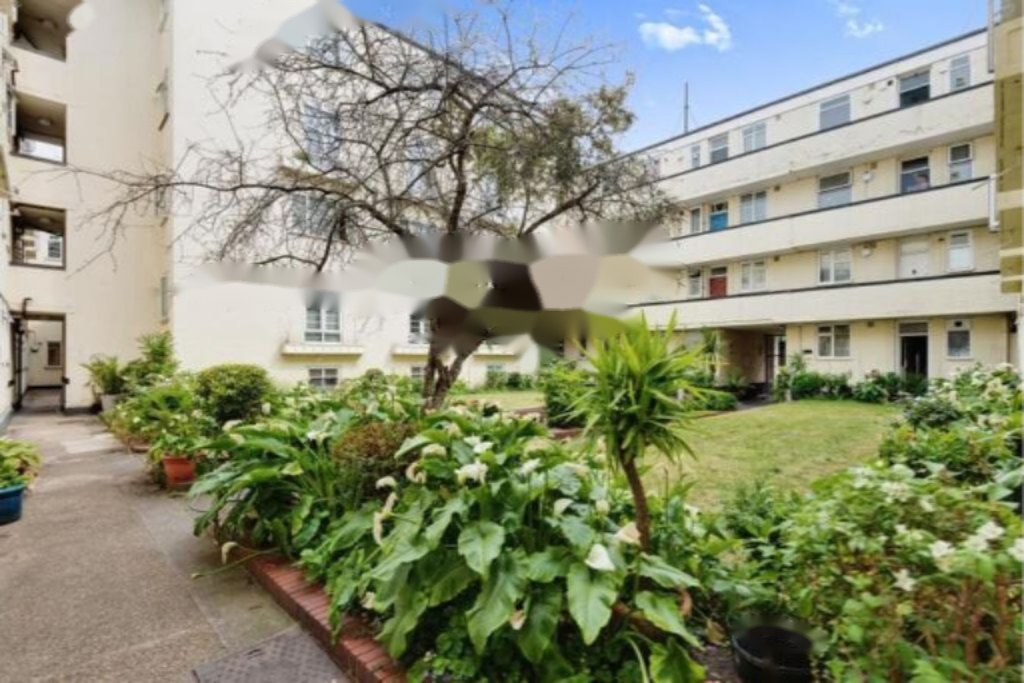 Flat in London, United Kingdom, 39 m² - picture 6