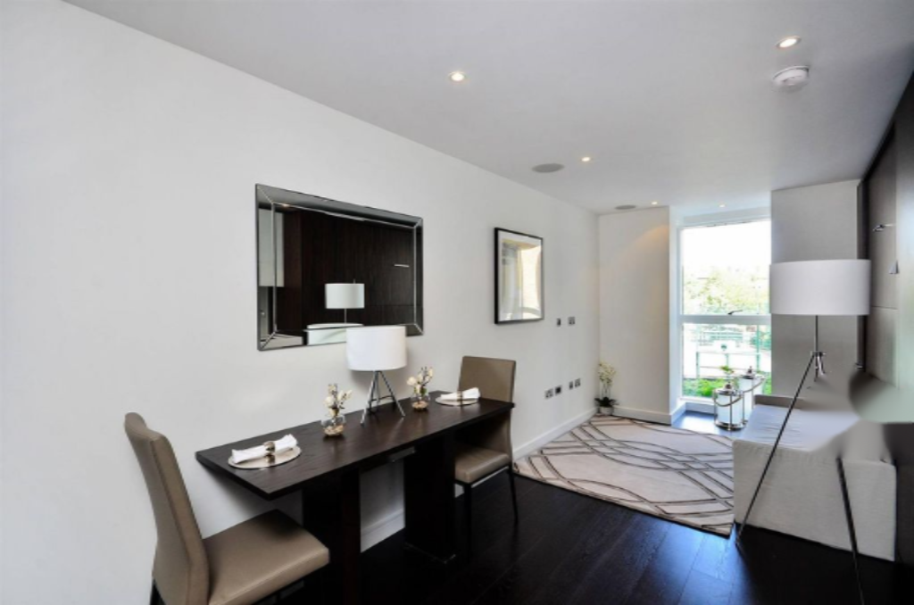 Flat in London, United Kingdom, 25 m² - picture 6