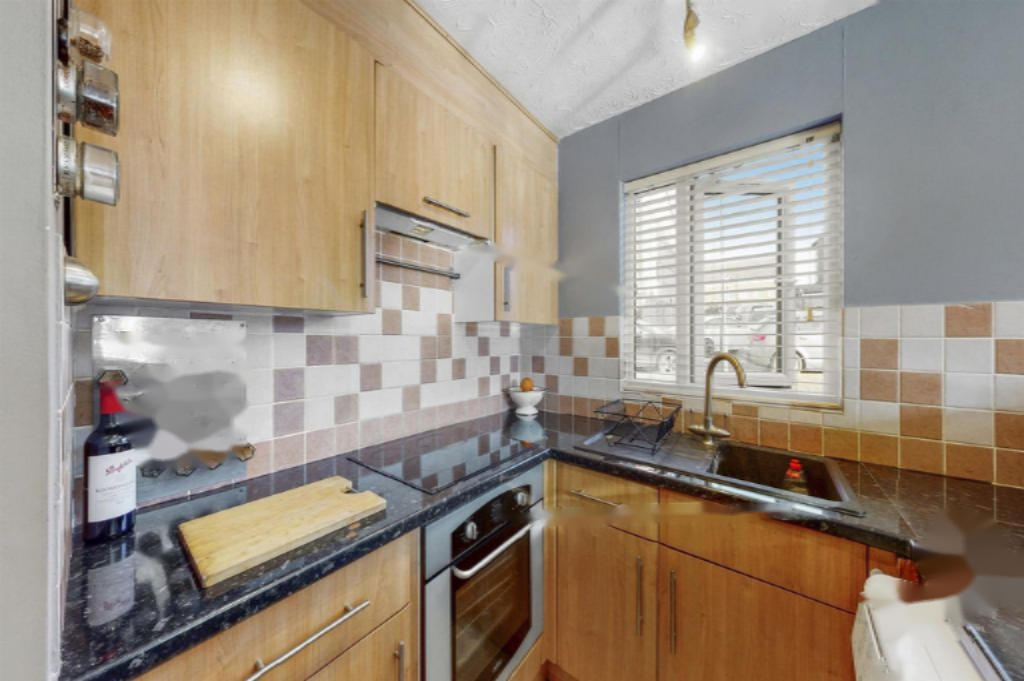 Flat in London, United Kingdom, 36 m² - picture 6