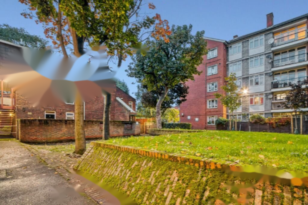 Flat in London, United Kingdom, 51 m² - picture 6