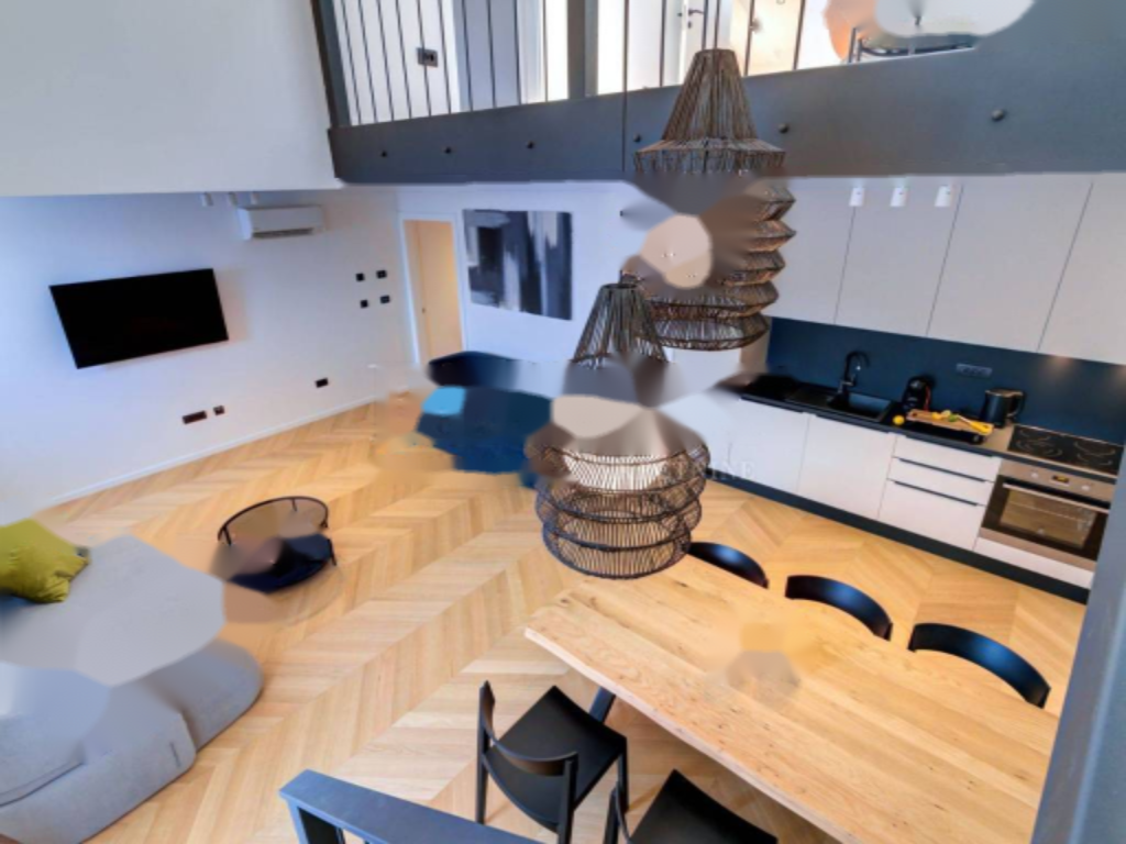 Appartement à Opatija, Croatie, 132 m² - image 6