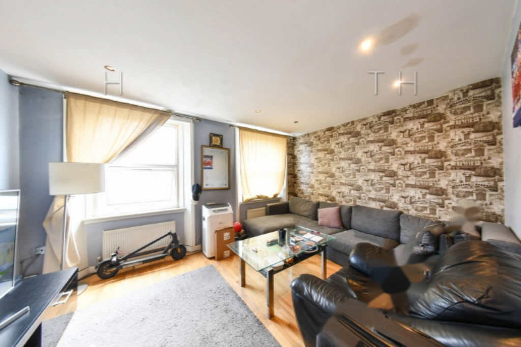 Appartamento a Londra, Regno Unito, 31 m² - foto 6