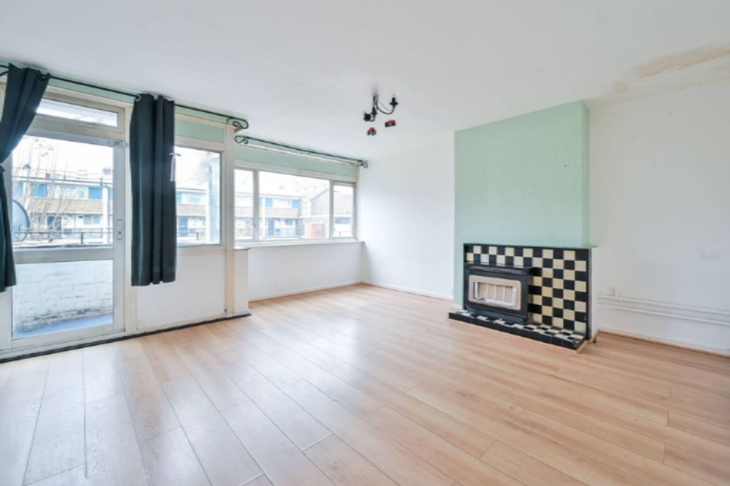 Appartamento a Londra, Regno Unito, 78 m² - foto 6