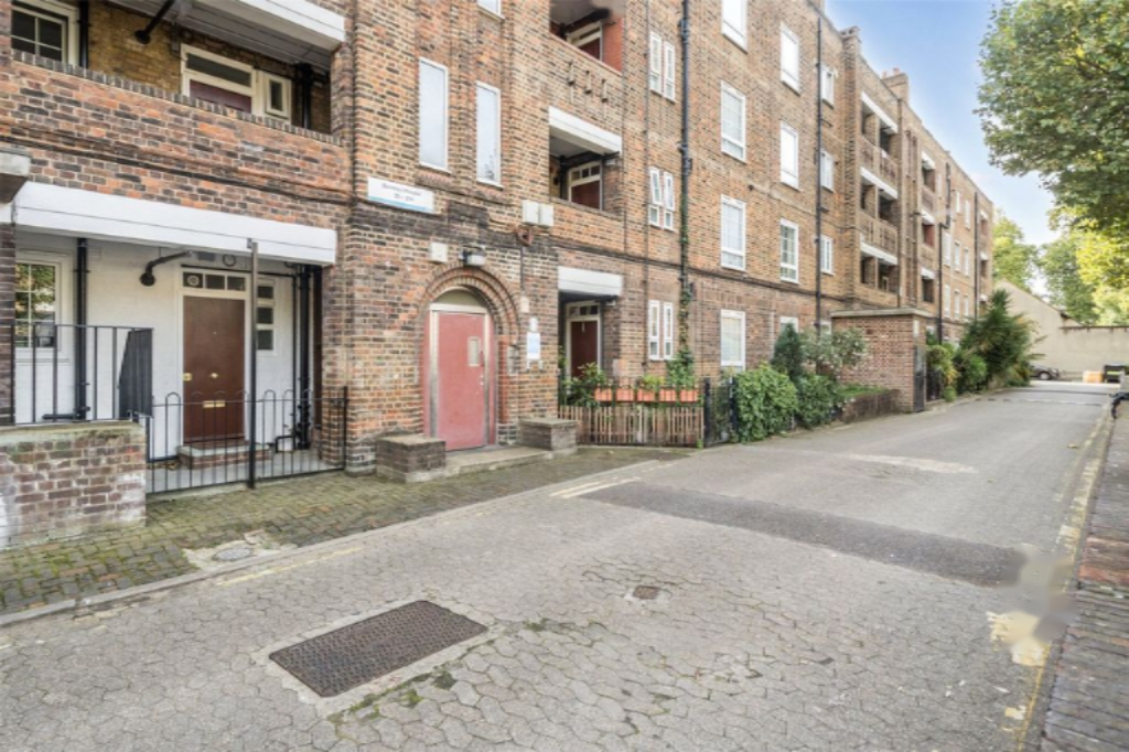 Piso en Londres, Reino Unido, 55 m² - imagen 6