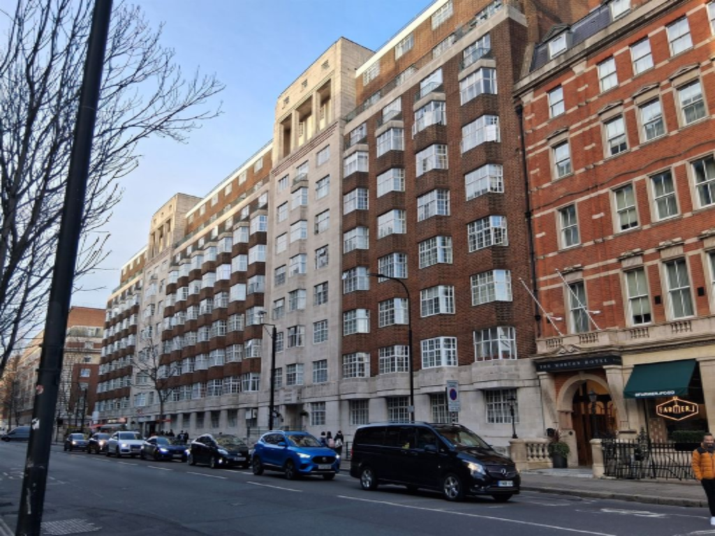 Flat in London, United Kingdom, 23 m² - picture 6