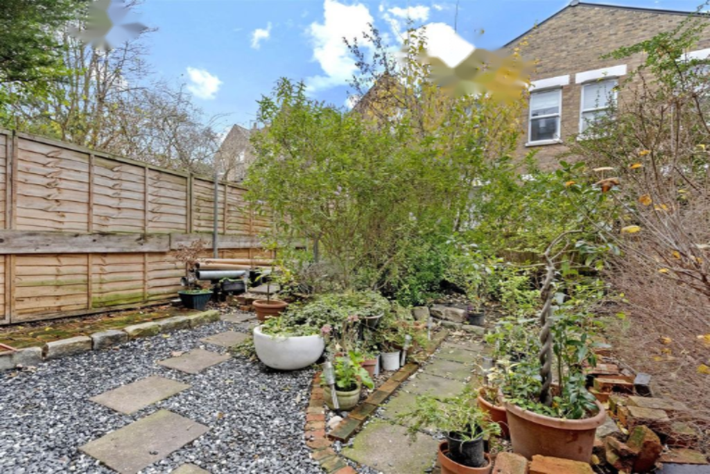 Appartamento a Londra, Regno Unito, 50 m² - foto 6