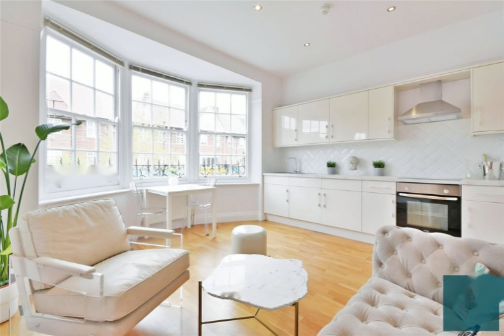 Appartement à Londres, Royaume-Uni, 46 m² - image 6