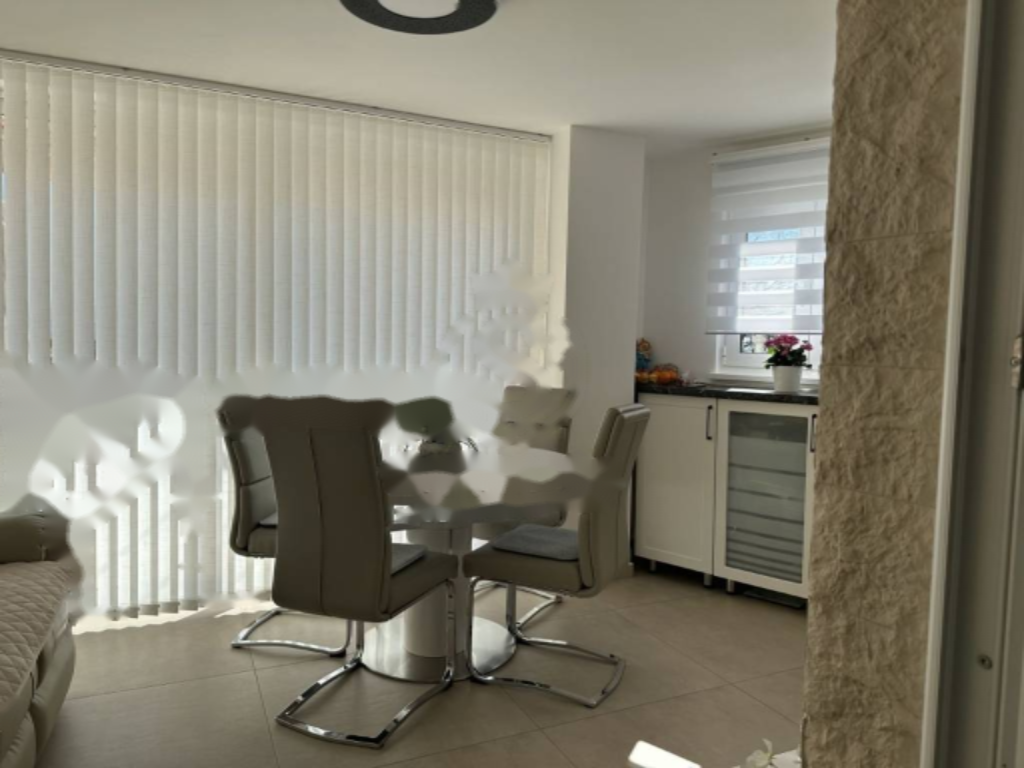 Flat in Opatija, Croatia, 29 m² - picture 6