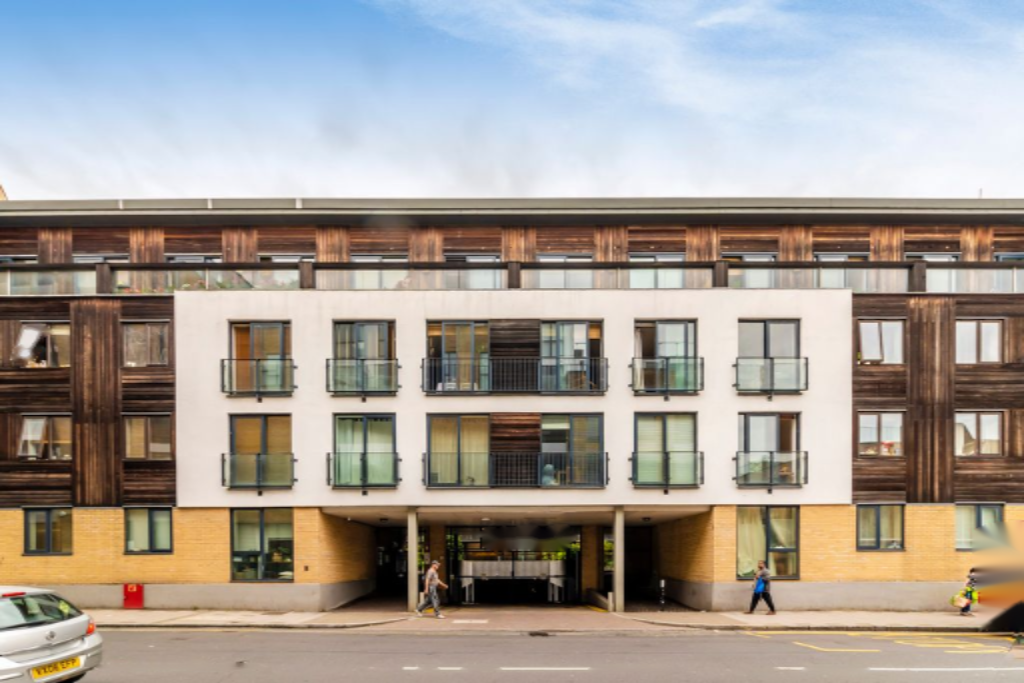 Appartamento a Londra, Regno Unito, 45 m² - foto 6