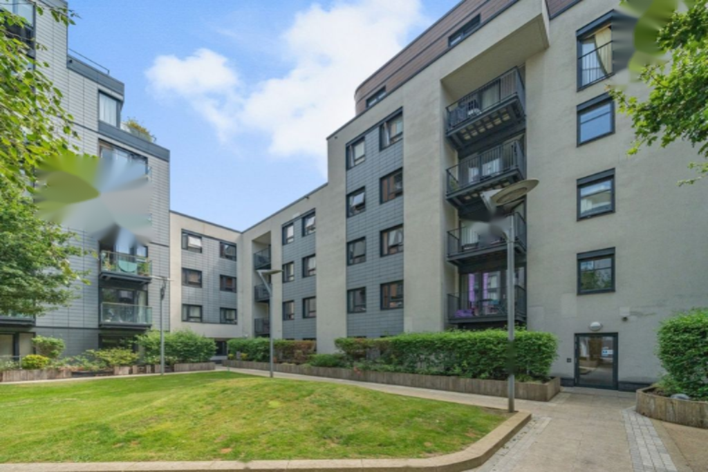 Appartamento a Londra, Regno Unito, 45 m² - foto 6