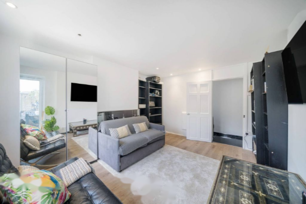 Piso en Londres, Reino Unido, 64 m² - imagen 6