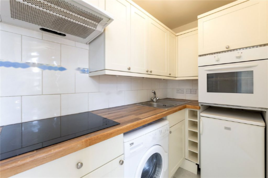 Appartamento a Londra, Regno Unito, 36 m² - foto 6