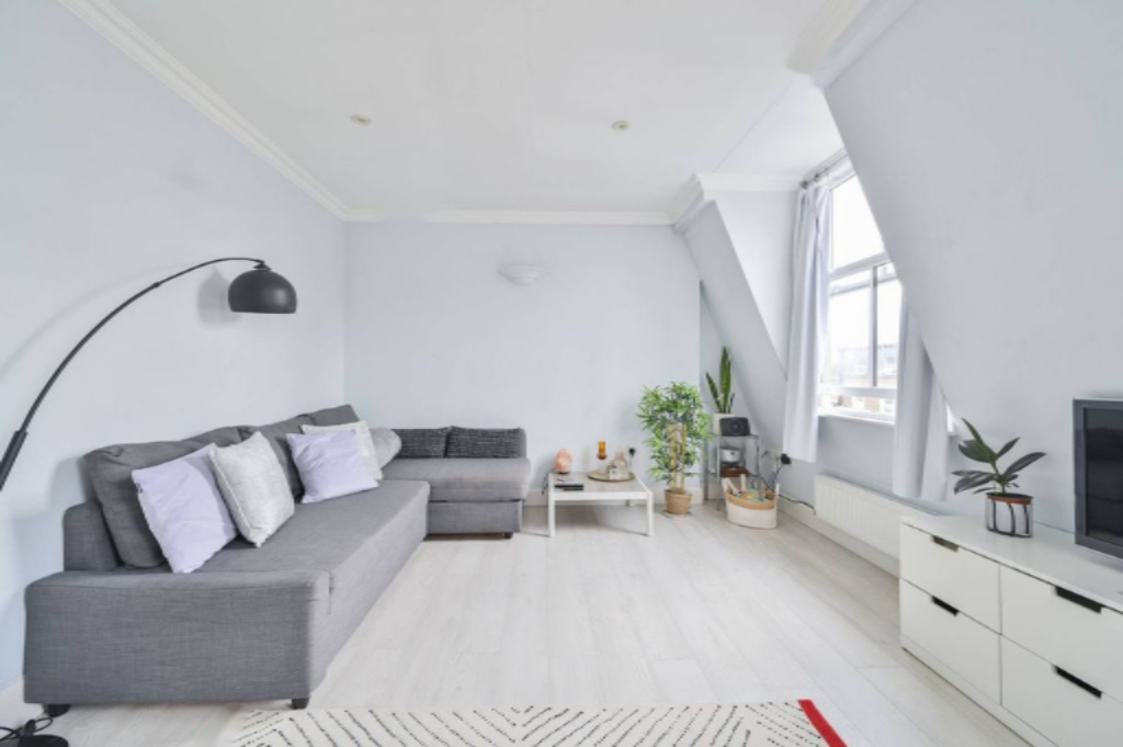 Appartamento a Londra, Regno Unito, 47 m² - foto 6