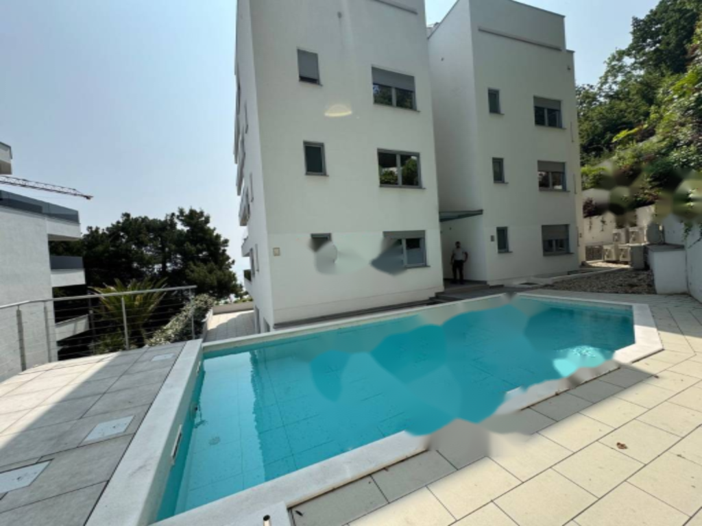 Wohnung in Opatija, Kroatien, 109 m² - Foto 6