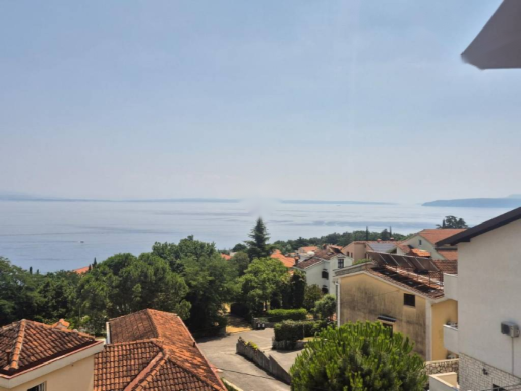 Appartement à Opatija, Croatie, 107 m² - image 6