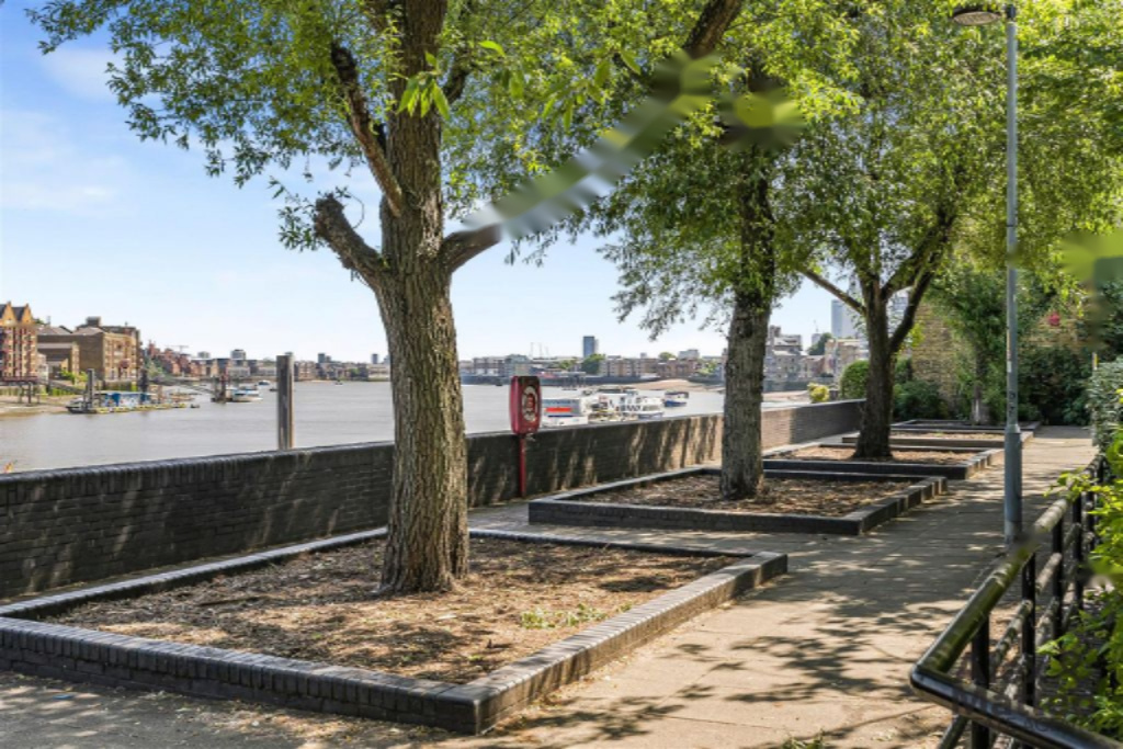 Appartamento a Londra, Regno Unito, 57 m² - foto 6