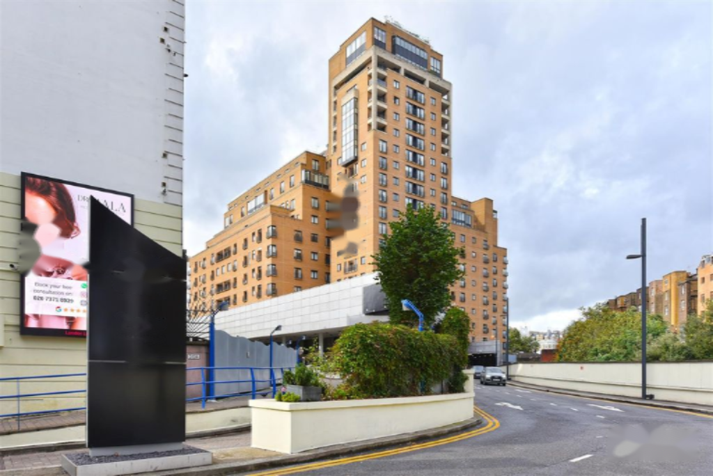 Flat in London, United Kingdom, 35 m² - picture 6