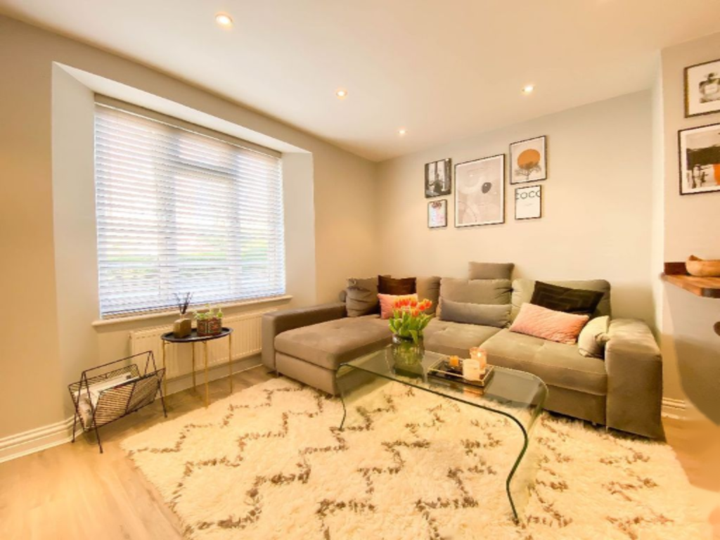 Flat in London, United Kingdom, 44 m² - picture 6