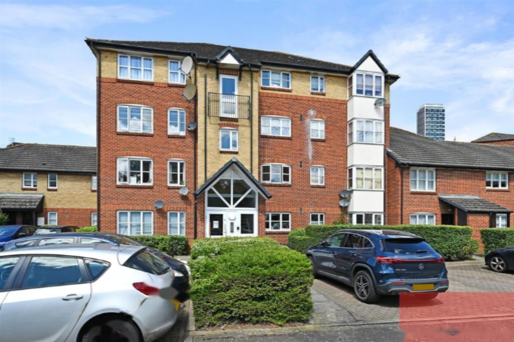 Appartement à Londres, Royaume-Uni, 52 m² - image 6