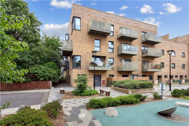 Appartamento a Londra, Regno Unito, 54 m² - foto 6