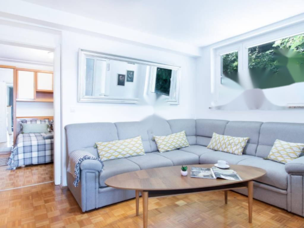 Wohnung in Opatija, Kroatien, 170 m² - Foto 6