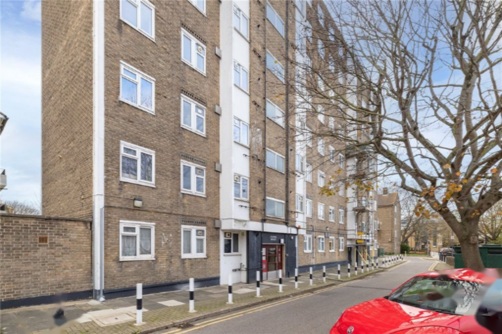 Flat in London, United Kingdom, 58 m² - picture 6