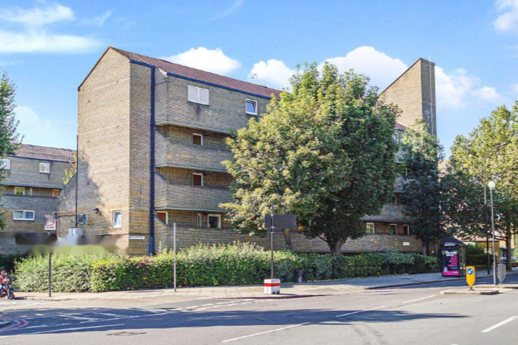 Flat in London, United Kingdom, 50 m² - picture 6