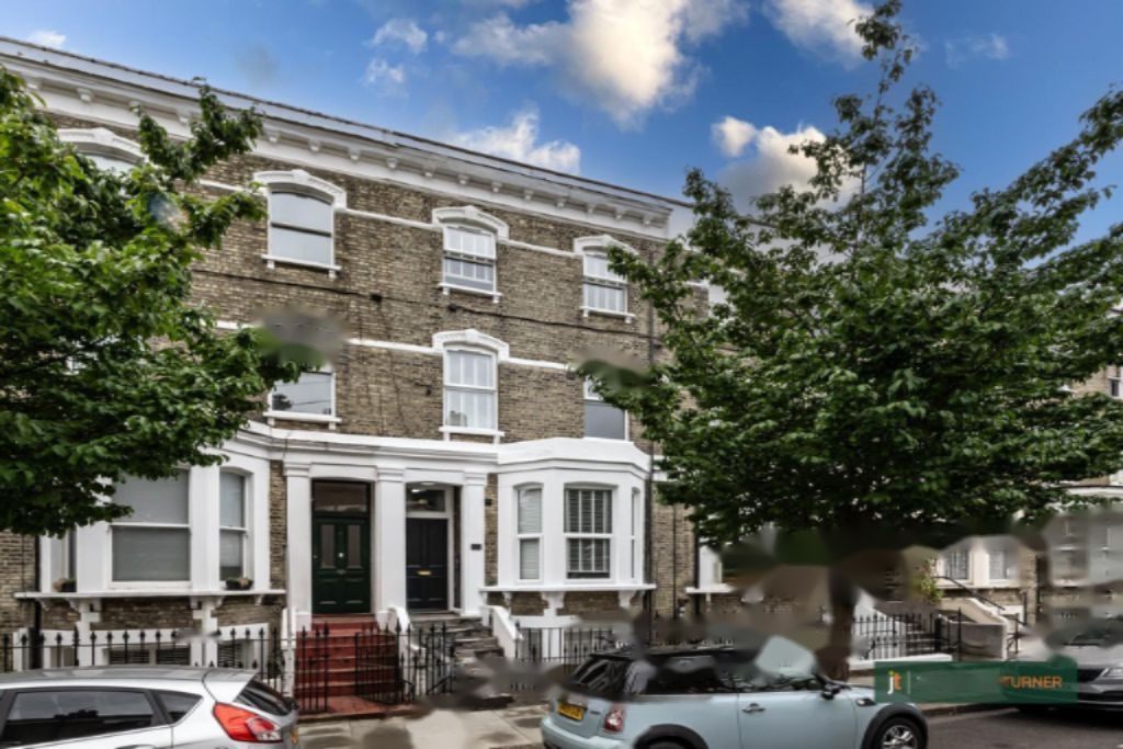 Piso en Londres, Reino Unido, 45 m² - imagen 6