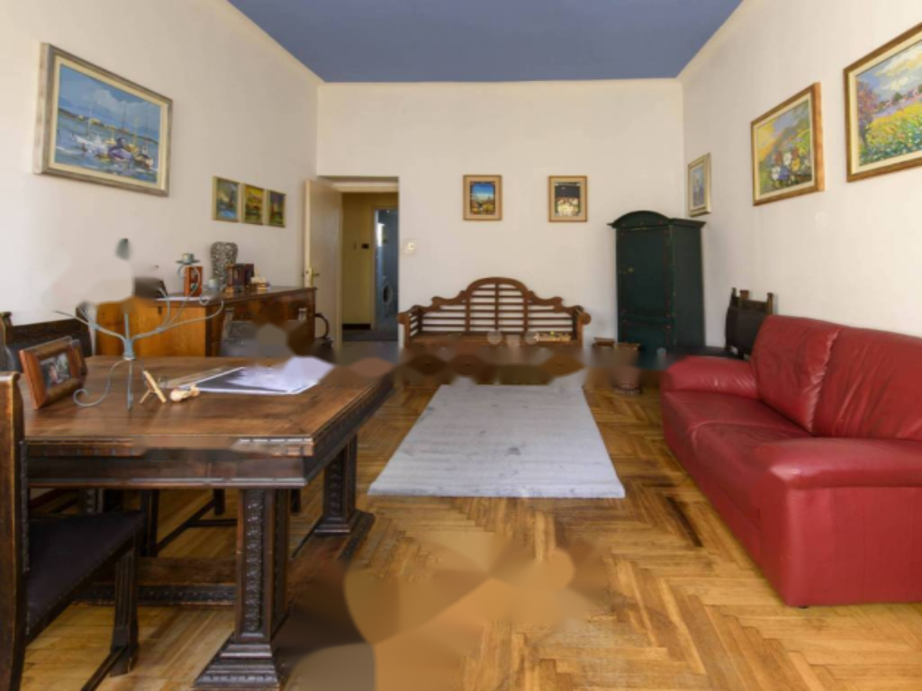 Wohnung in Gorizia, Italien, 144 m² - Foto 6