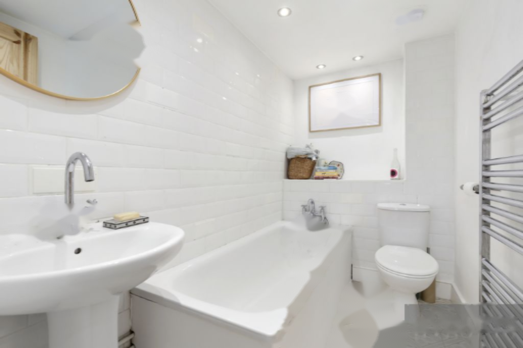 Flat in London, United Kingdom, 40 m² - picture 6